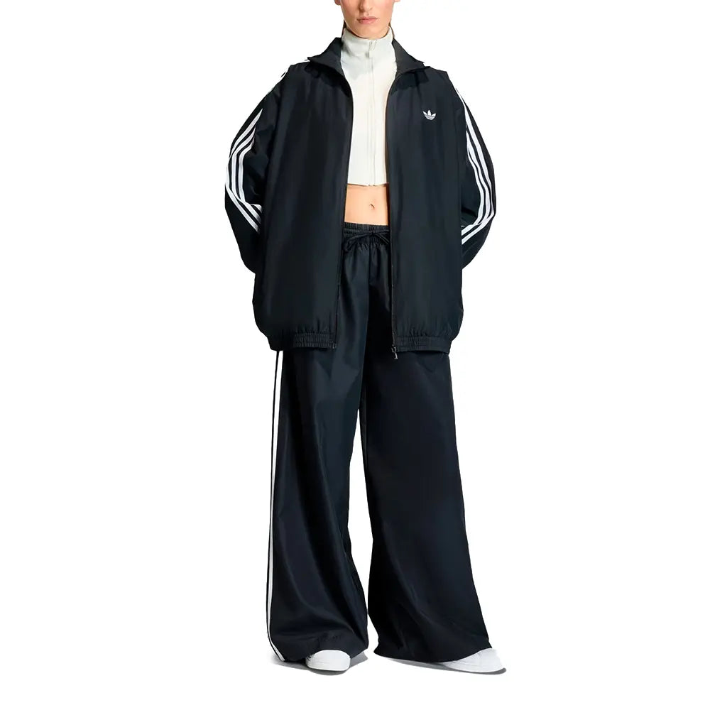 W Firebird Adilenium Track Pant 'Black White'