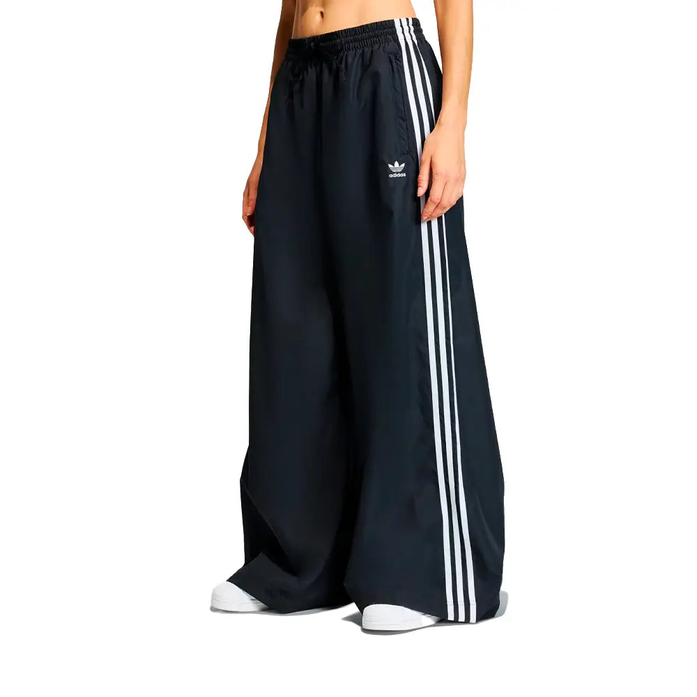 W Firebird Adilenium Track Pant 'Black White'