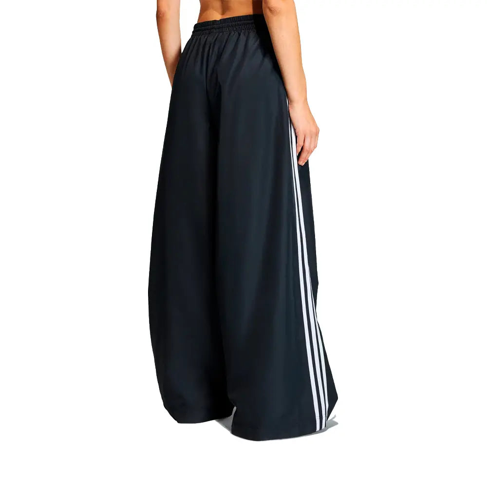 W Firebird Adilenium Track Pant 'Black White'