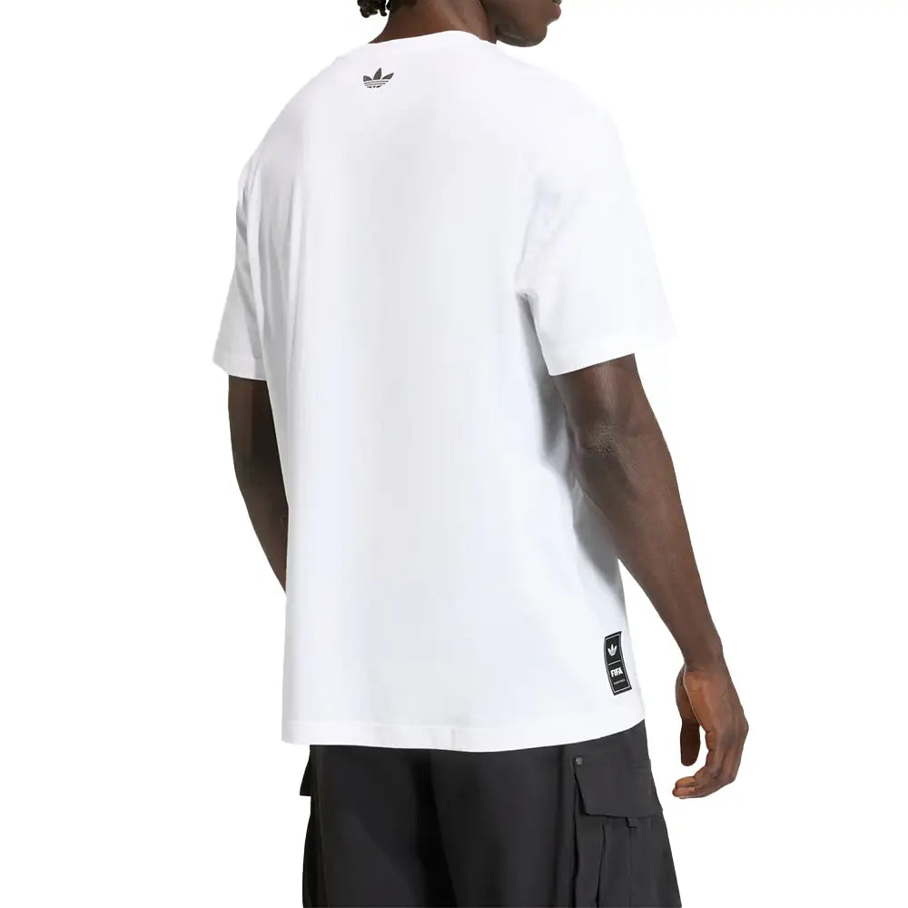 Africa 1994 World Cup SS Tee 'White'