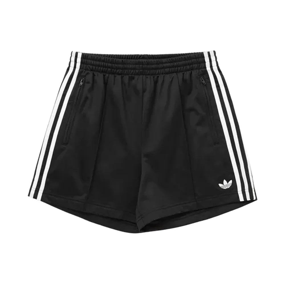 W Firebird Classic Shorts 'Black White'