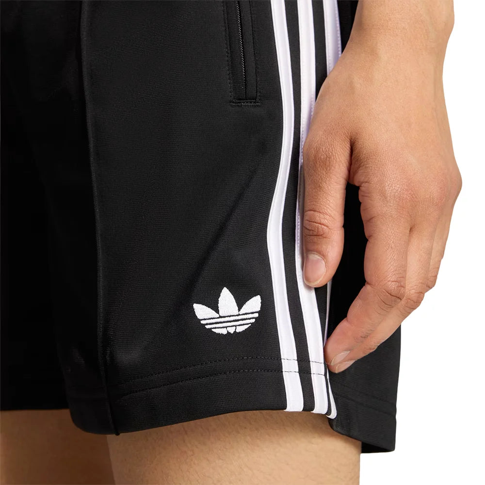 W Firebird Classic Shorts 'Black White'