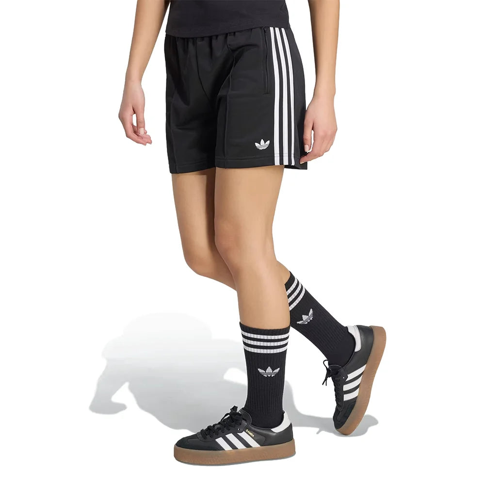 W Firebird Classic Shorts 'Black White'