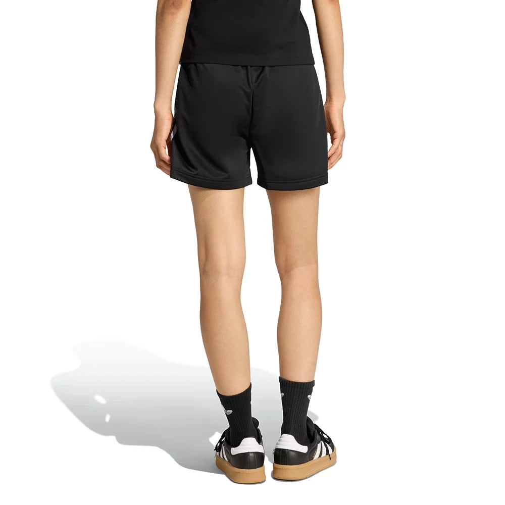 W Firebird Classic Shorts 'Black White'