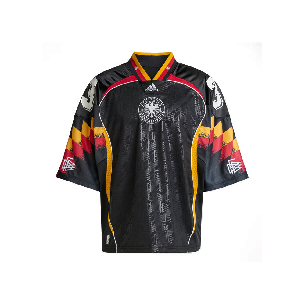 Bringback Remixed Germany Jersey 'Black'