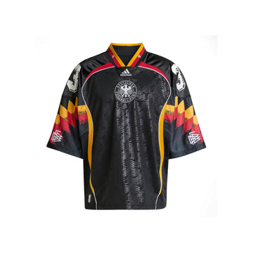 Bringback Remixed Germany Jersey 'Black'