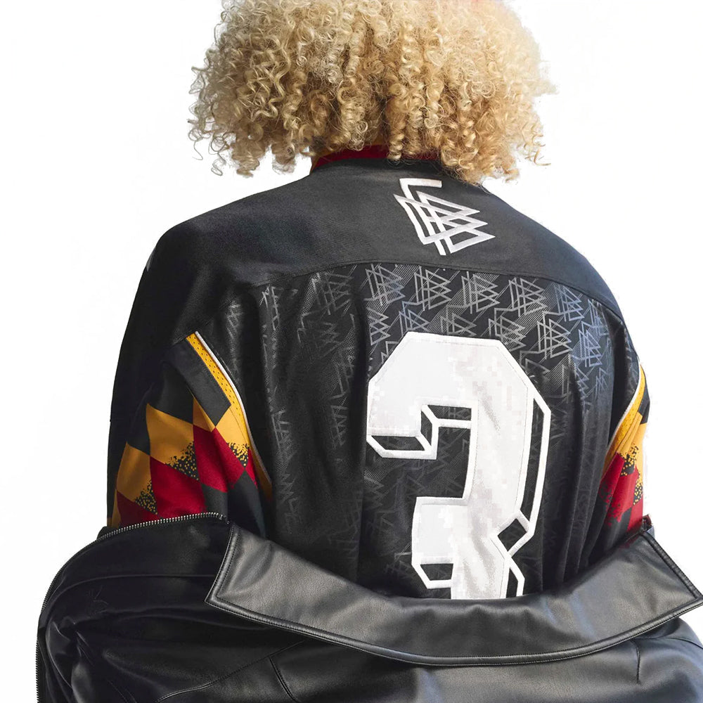 Bringback Remixed Germany Jersey 'Black'