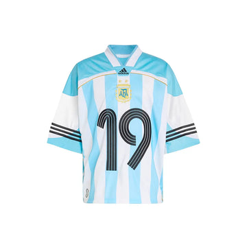 Bringback Remixed Argentina Jersey 'Clear Blue White'