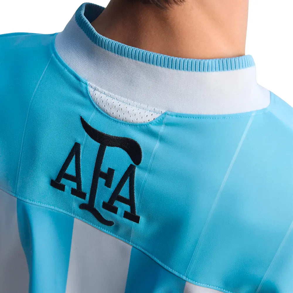 Bringback Remixed Argentina Jersey 'Clear Blue White'