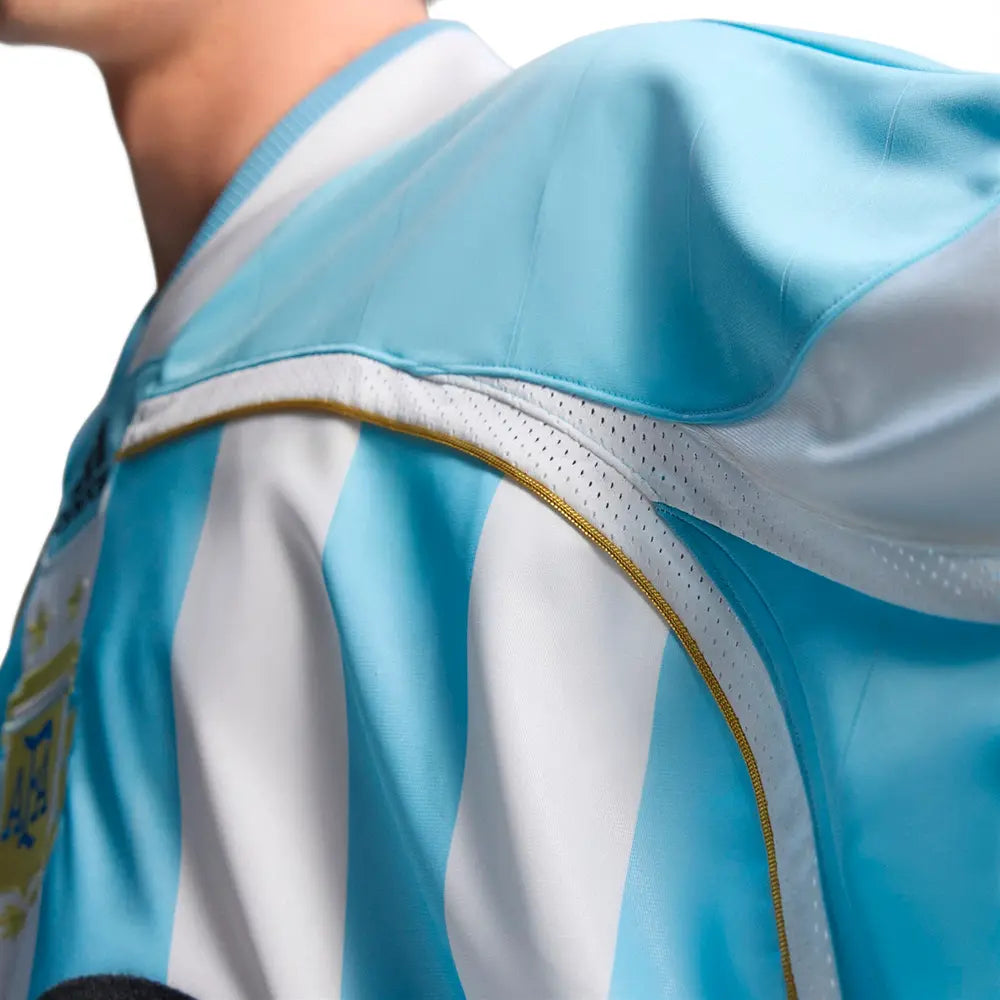 Bringback Remixed Argentina Jersey 'Clear Blue White'