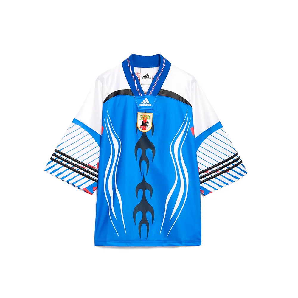 Bringback Remixed Japan Jersey 'Power Blue White'