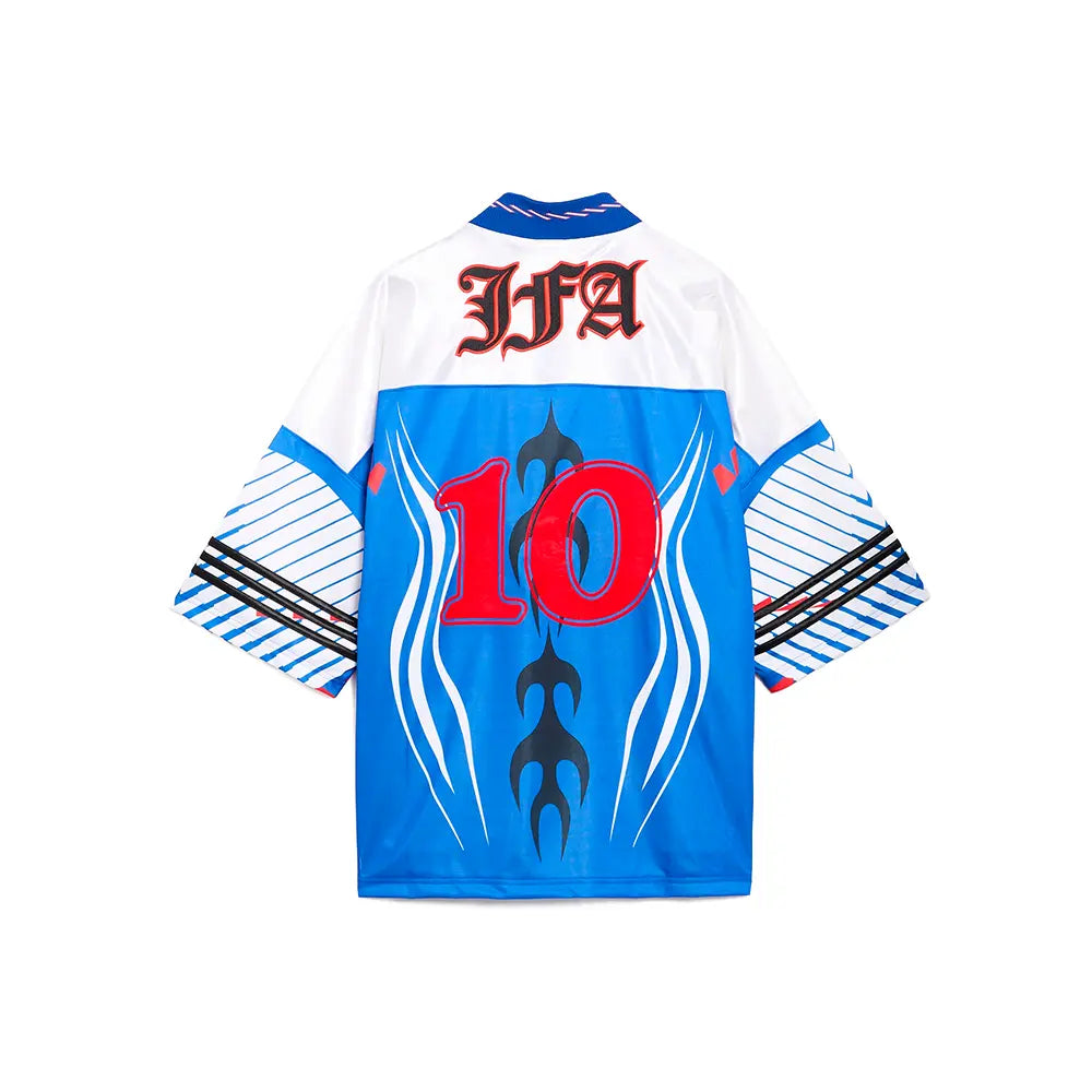 Bringback Remixed Japan Jersey 'Power Blue White'