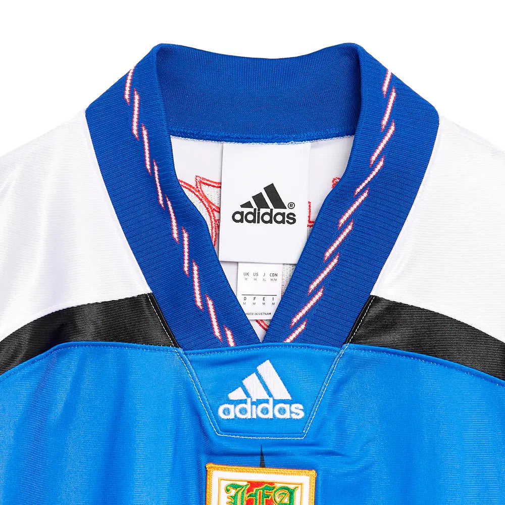 Bringback Remixed Japan Jersey 'Power Blue White'