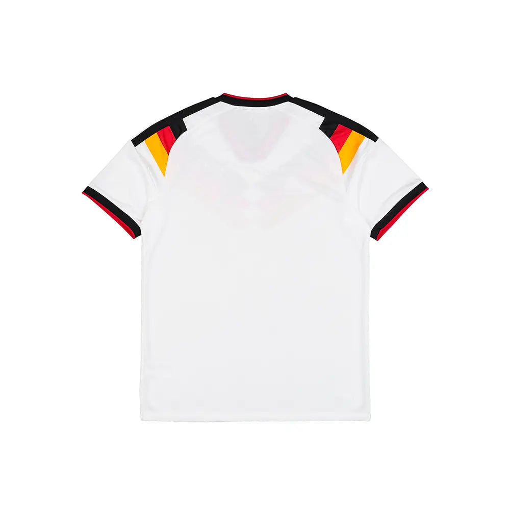 Germany 26 Home Jersey 'White'