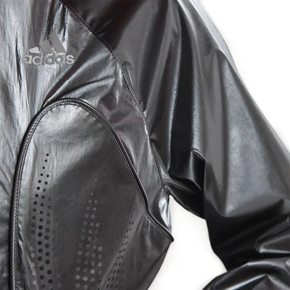 W F50 Tracktop 'Utility Black'