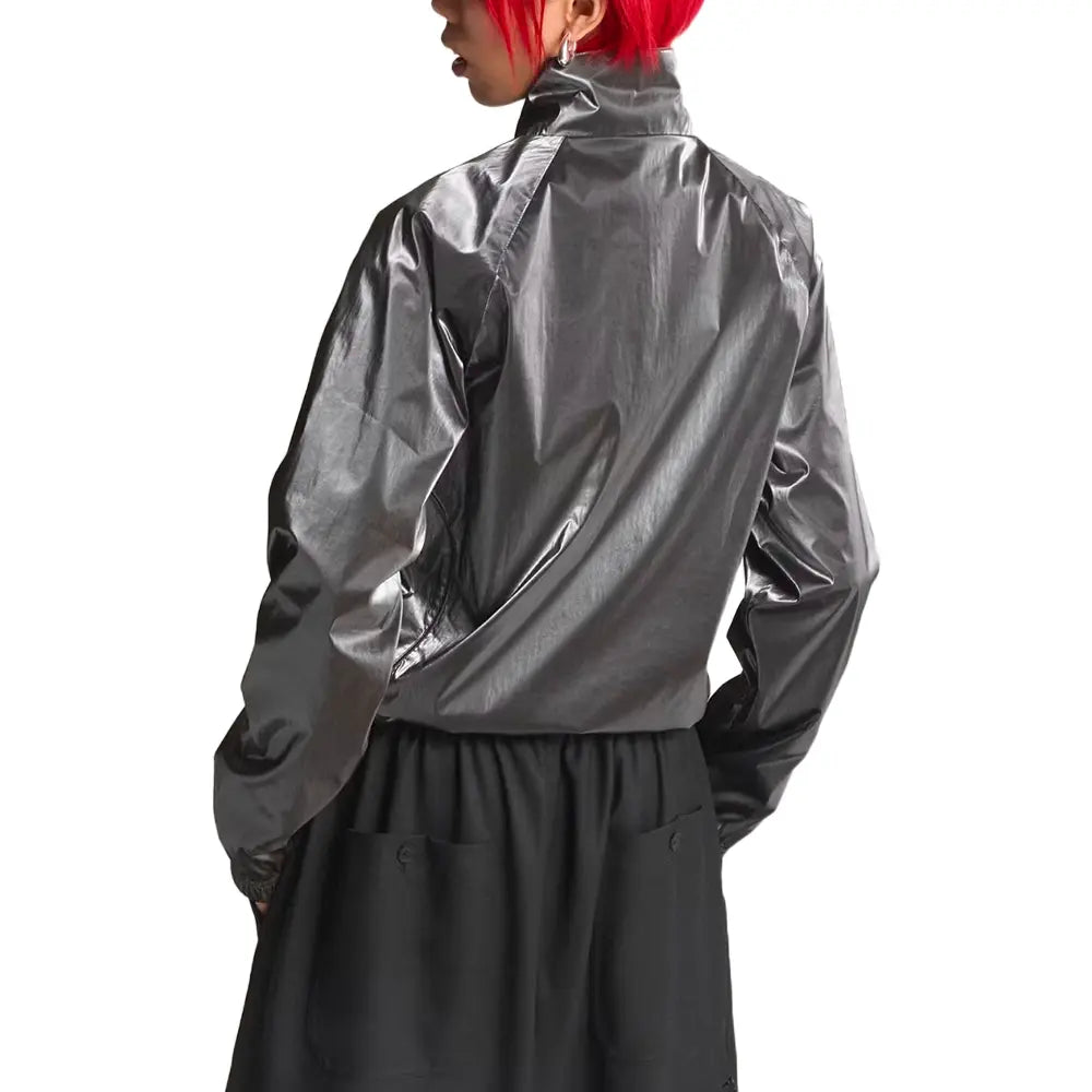 W F50 Tracktop 'Utility Black'