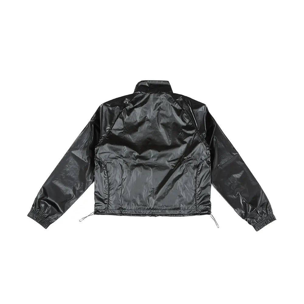 W F50 Tracktop 'Utility Black'