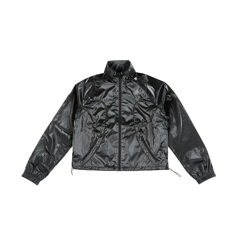 W F50 Tracktop 'Utility Black'