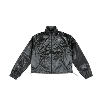 W F50 Tracktop 'Utility Black'