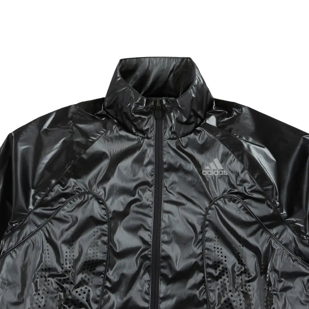W F50 Tracktop 'Utility Black'