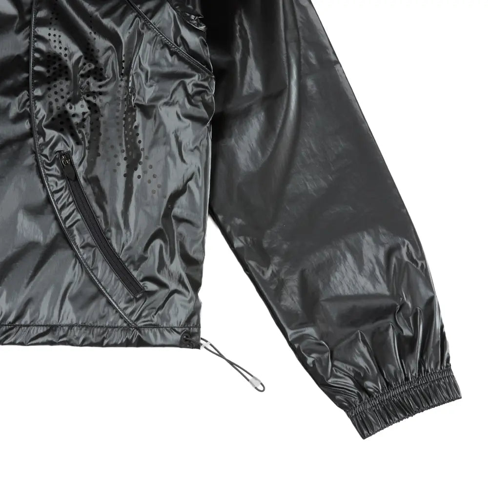 W F50 Tracktop 'Utility Black'