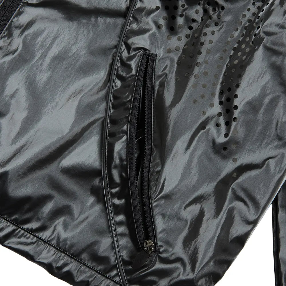 W F50 Tracktop 'Utility Black'