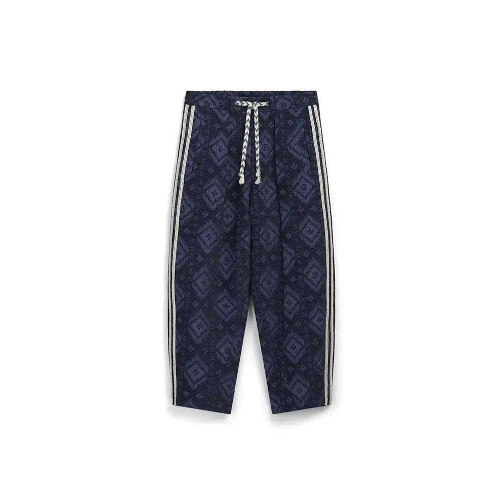 CLOT x Track Pant By Edison Chen 'Tech Indigo'