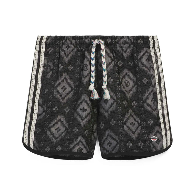 CLOT x Heritage Print Shorts By Edison Chen 'Carbon'