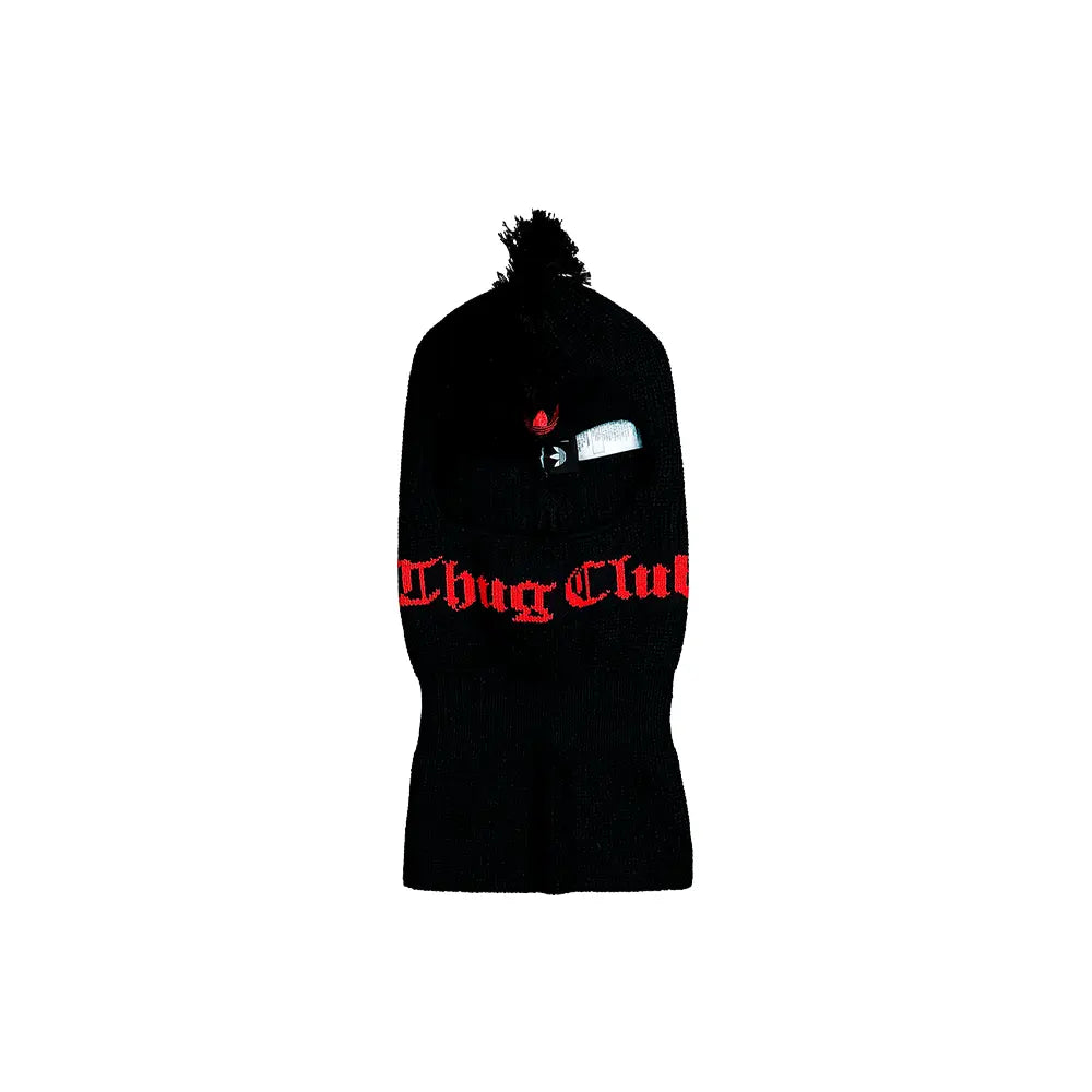 Thug Club x Balaclava 'Black'