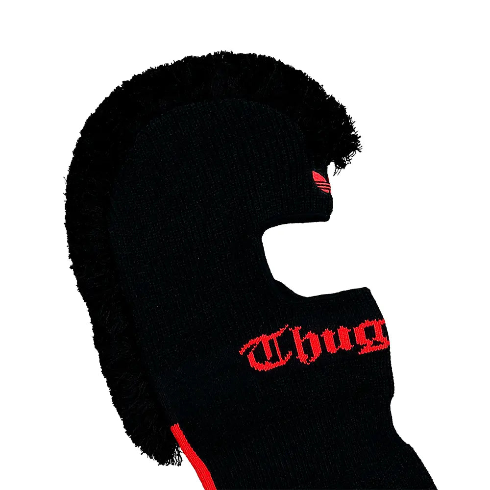Thug Club x Balaclava 'Black'
