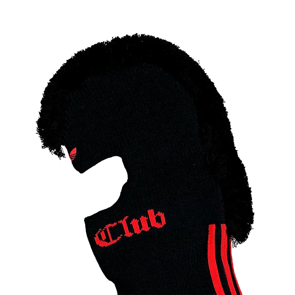 Thug Club x Balaclava 'Black'