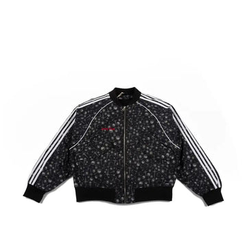 Thug Club x SST Jacket 'Black White'