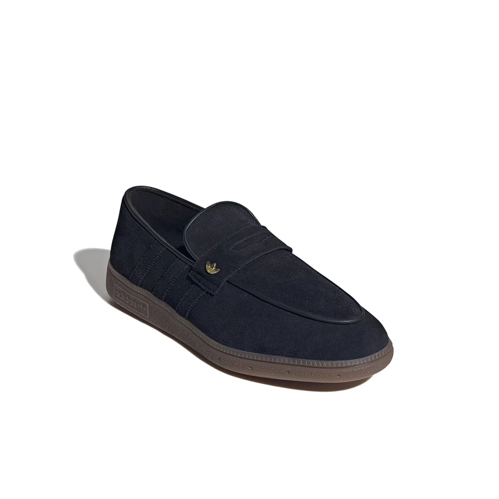 U Handball Spezial Loafer 'Core Black'