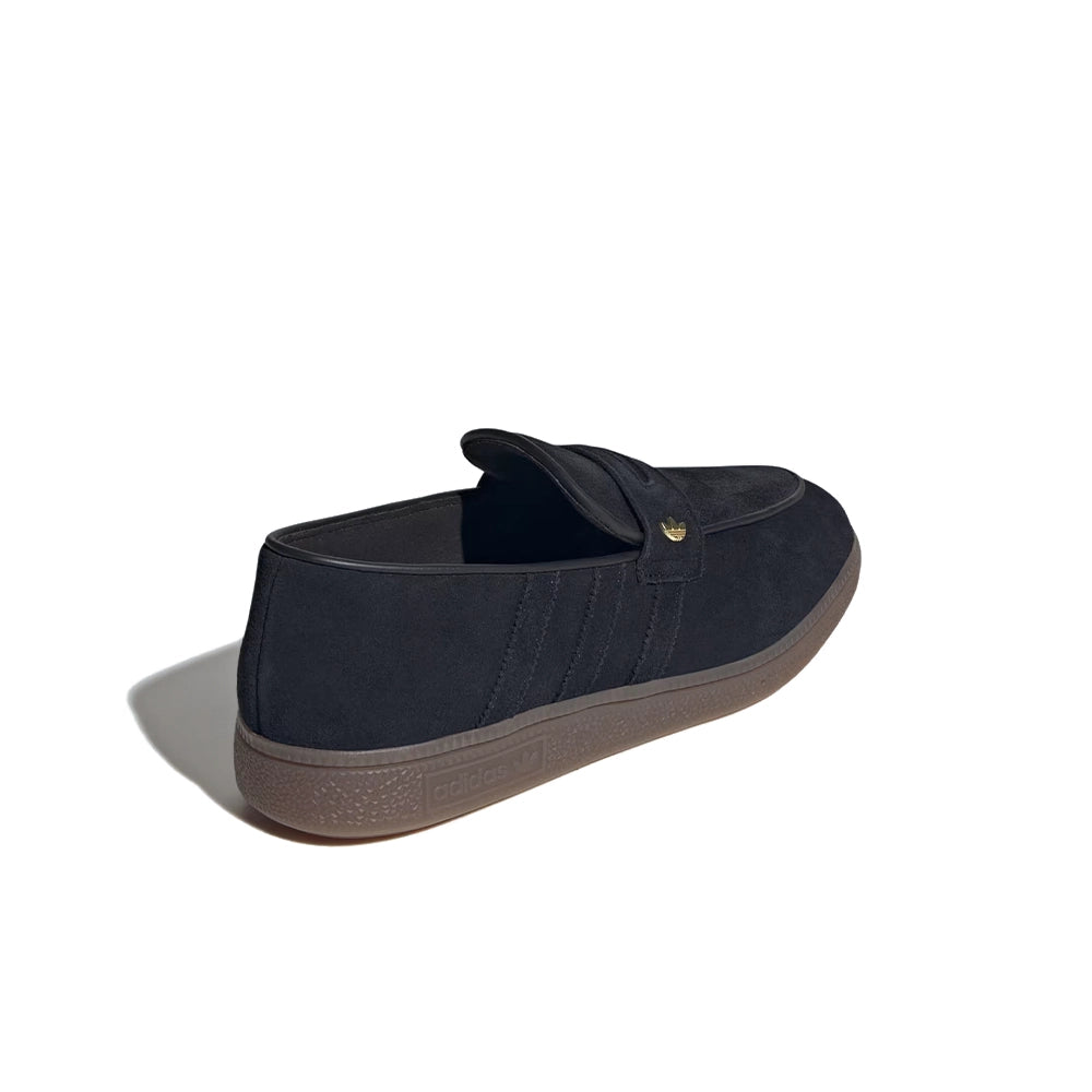 U Handball Spezial Loafer 'Core Black'