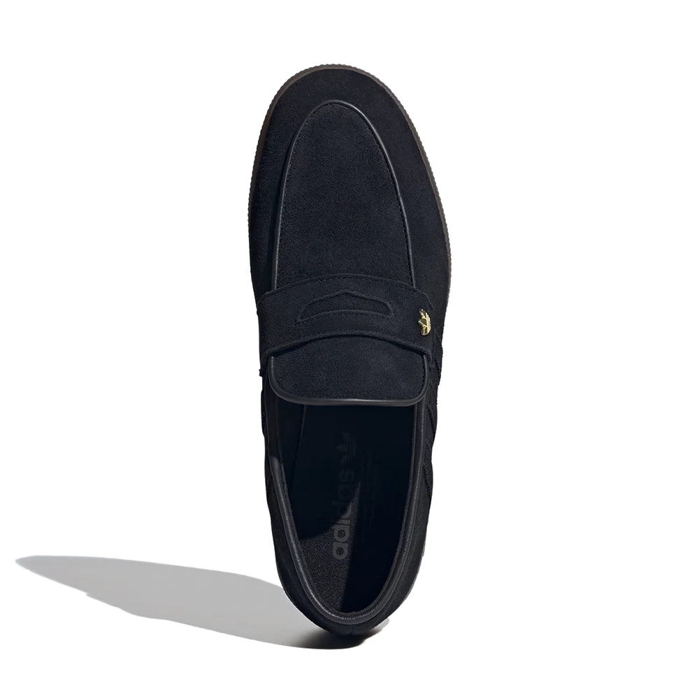 U Handball Spezial Loafer 'Core Black'