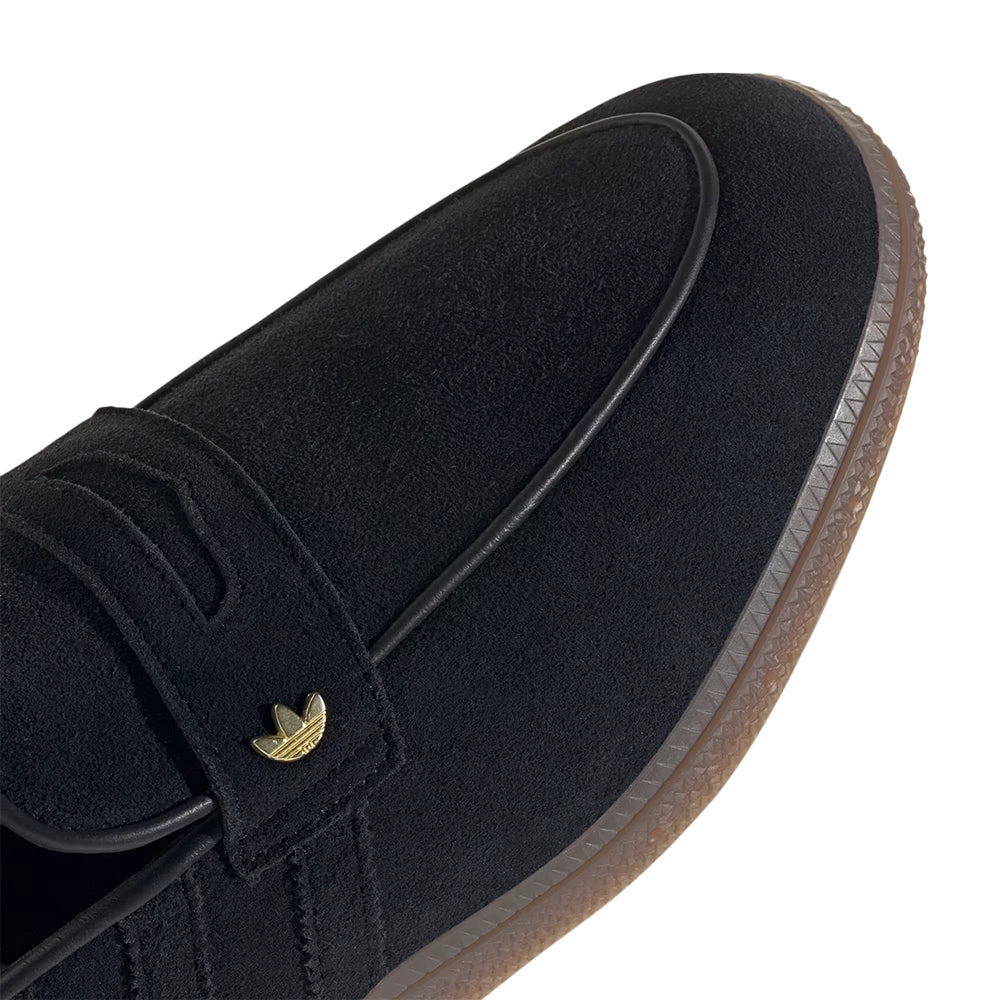 U Handball Spezial Loafer 'Core Black'