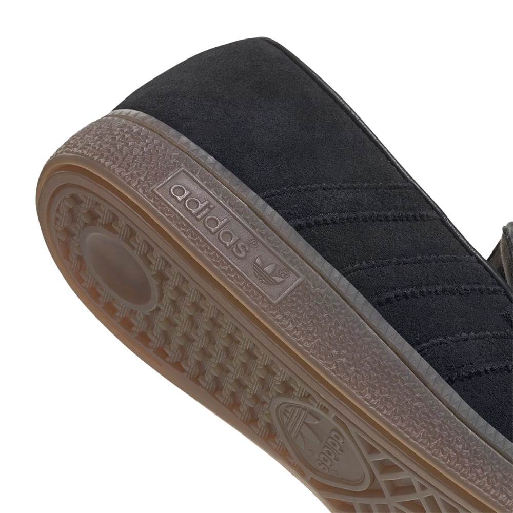 U Handball Spezial Loafer 'Core Black'