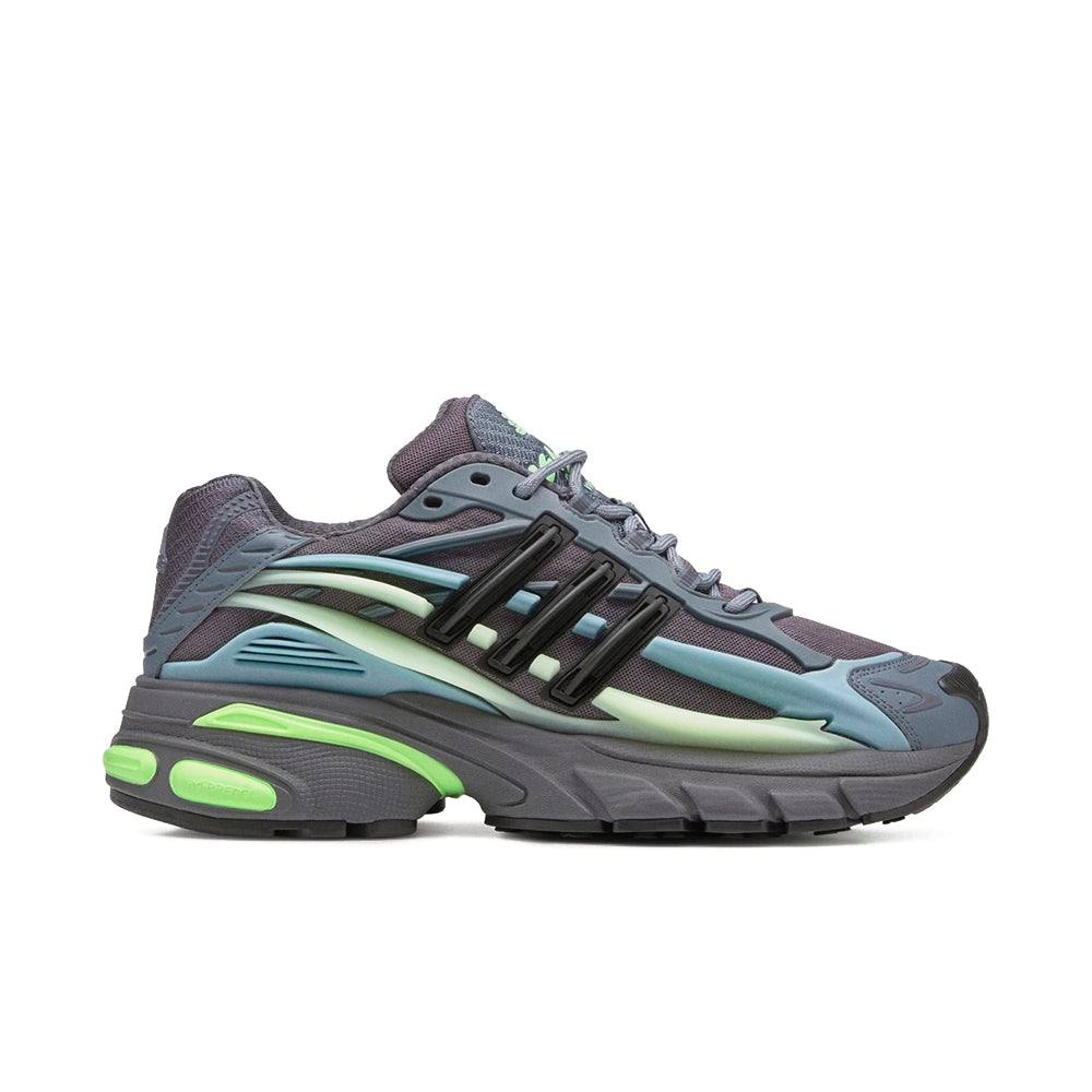 Pharrell x VIRGINIA x Adistar Jellyfish 'Onix Aurora'