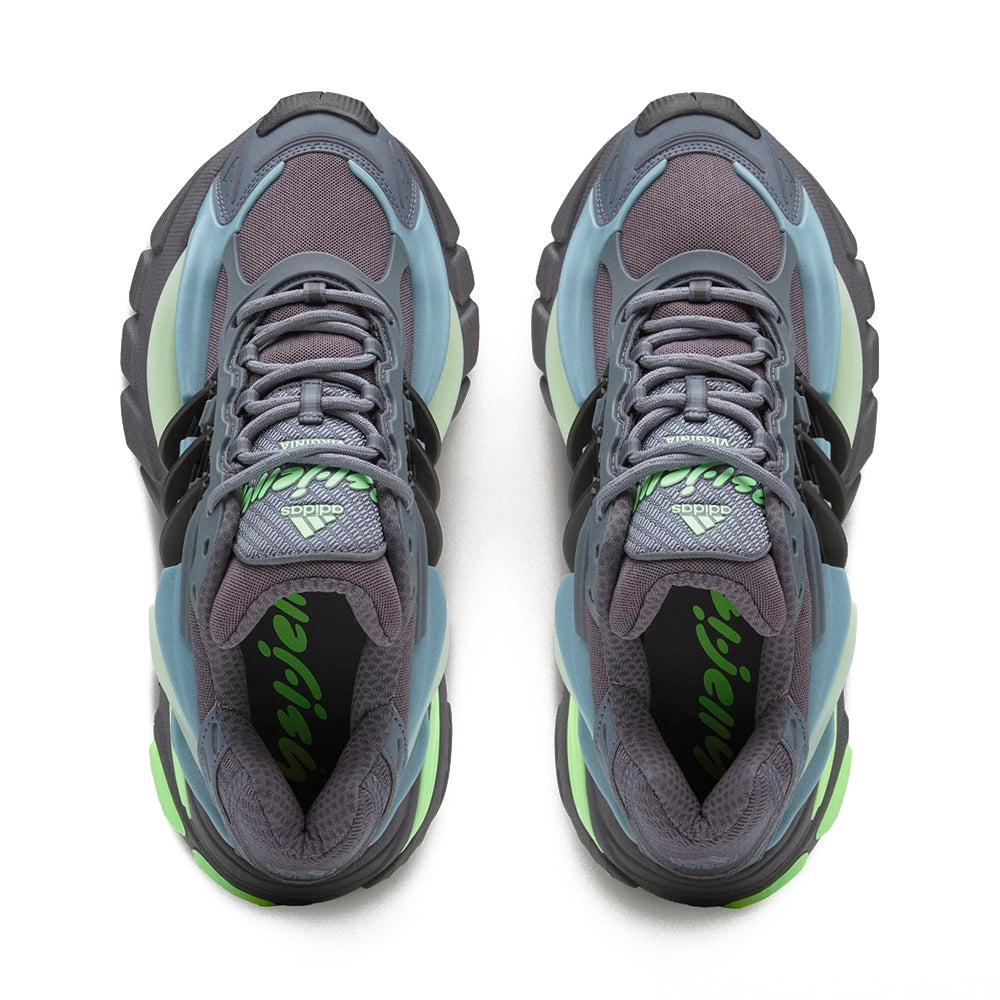 Pharrell x VIRGINIA x Adistar Jellyfish 'Onix Aurora'