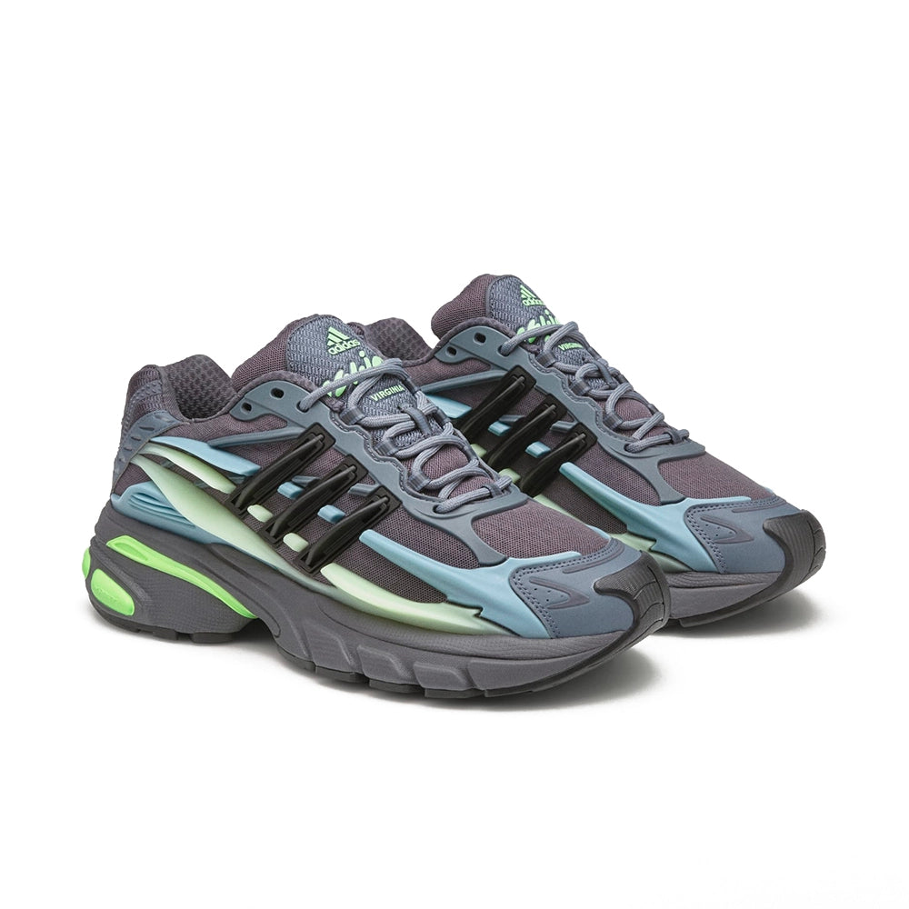 Pharrell x VIRGINIA x Adistar Jellyfish 'Onix Aurora'