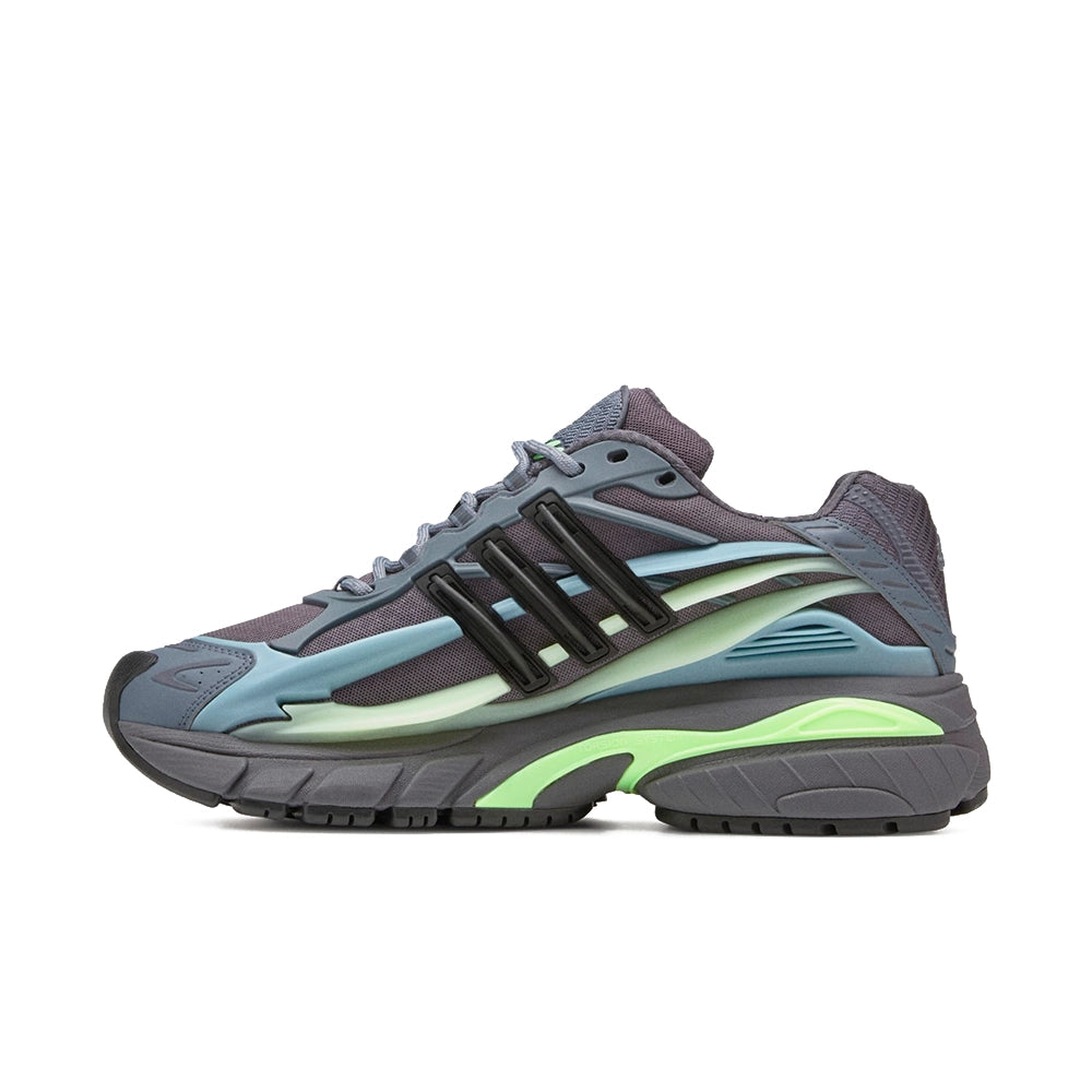 Pharrell x VIRGINIA x Adistar Jellyfish 'Onix Aurora'