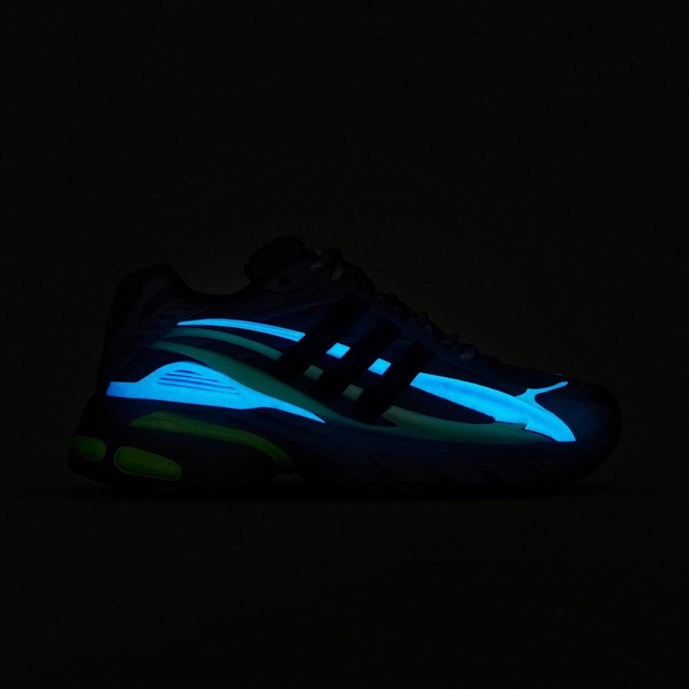 Pharrell x VIRGINIA x Adistar Jellyfish 'Onix Aurora'