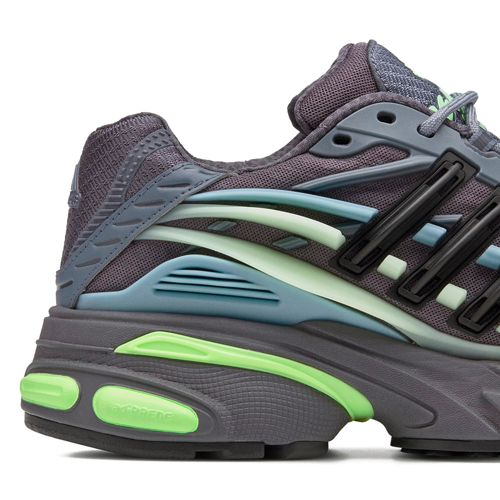 Pharrell x VIRGINIA x Adistar Jellyfish 'Onix Aurora'