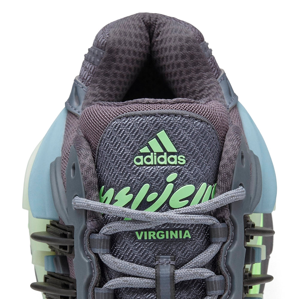 Pharrell x VIRGINIA x Adistar Jellyfish 'Onix Aurora'