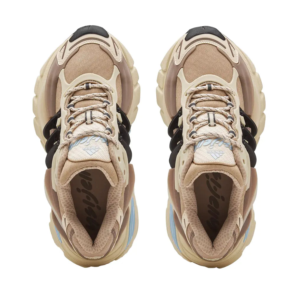 Pharrell x Adistar Jellyfish 'Crystal Sand'