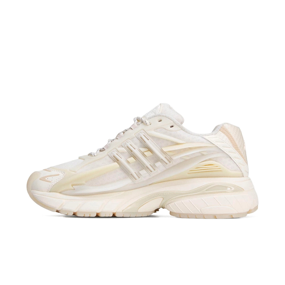 Pharrell x VIRGINIA x Adistar Jellyfish 'Triple White'