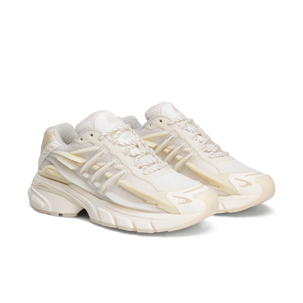 Pharrell x VIRGINIA x Adistar Jellyfish 'Triple White'