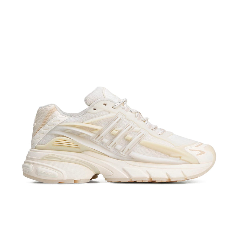 Pharrell x VIRGINIA x Adistar Jellyfish 'Triple White'
