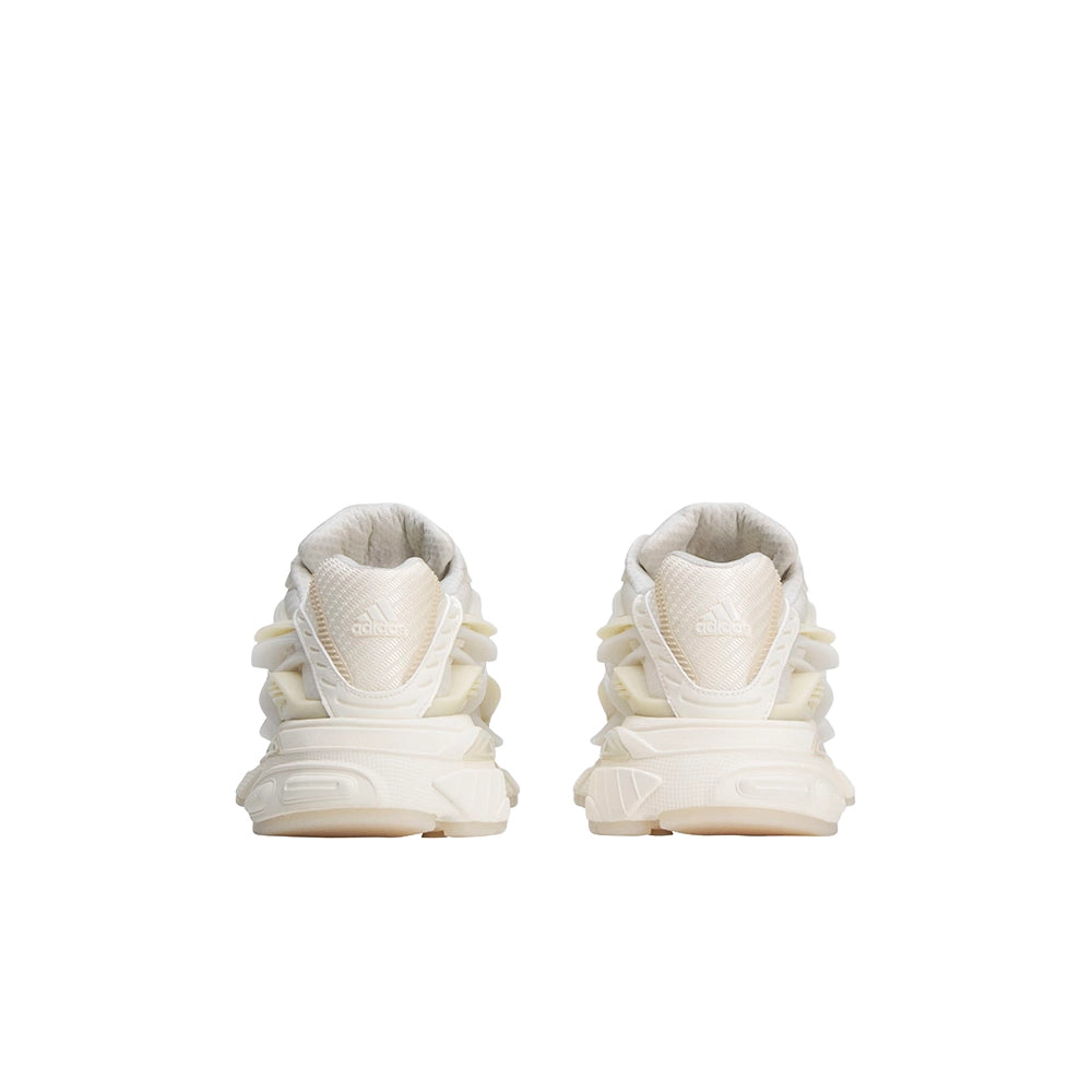 Pharrell x VIRGINIA x Adistar Jellyfish 'Triple White'