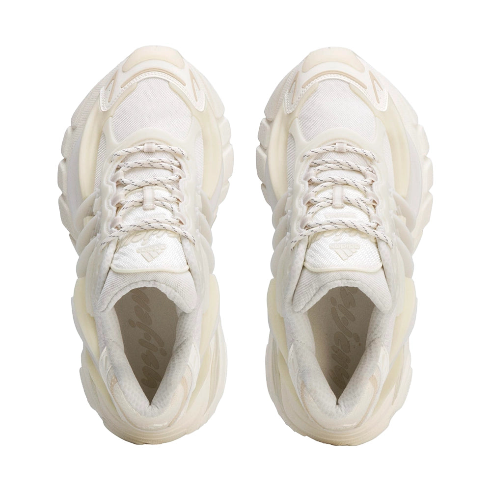 Pharrell x VIRGINIA x Adistar Jellyfish 'Triple White'